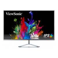 Viewsonic Ultra-Slim VX3276-2K 32" WQHD IPS LED Monitor