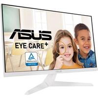 Asus VY249HE-W 60.5 cm (23.8") Full HD LED LCD Monitor - 16:9 - White