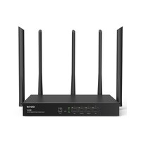 Tenda W20E AC1350 Gigabit Wireless Load Balance Router