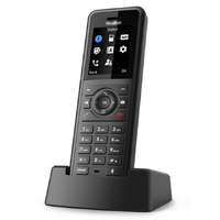 Yealink W57R Ruggedised SIP DECT IP Phone Handset