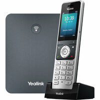 Yealink W73P High-Performance IP DECT base station