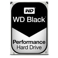 WD WD1003FZEX 1TB Black 3.5” 7200RPM SATA3 Hard Drive