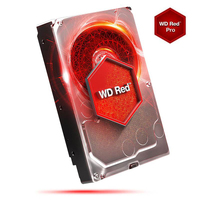 WD WD2002FFSX 2TB Red PRO 3.5" 7200RPM SATA3 NAS Hard Drive