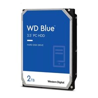 Western Digital WD 20EZBX BLUE 2TB 7200RPM CLASS SATAII