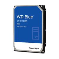 Western Digital WD BLUE WD30EZAZ - HARD DRIVE - 3 TB