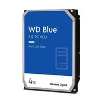 Western Digital 4TB PC HARD DRIVE WD40EZ