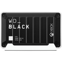 WESTERN DIGITAL BLACK D30 GAME DRIVE SSD FOR XBOX 1TB - WDBAMF0010BBW-WESN