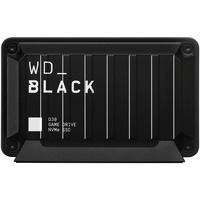 WESTERN DIGITAL BLACK D30 GAME DRIVE SSD 1TB - WDBATL0010BBK-WESN