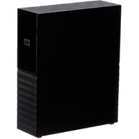 WESTERN DIGITAL MY BOOK 14TB BLACK AUS/NZ - WDBBGB0140HBK-AESN