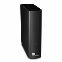 WD Elements 12TB USB 3.0 Desktop External Hard Drive WDBBKG0120HBK-AESN