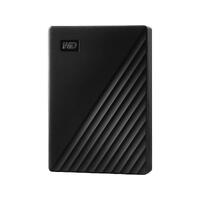 WESTERN DIGITAL MY PASSPORT 4TB WHITE EXTERNAL HDD