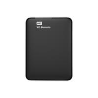 WESTERN DIGITAL Elements Portable SE 3TB USB 3.0 2.5In