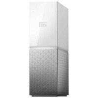 WESTERN DIGITAL My Cloud Home 3TB Personal Cloud Storage NAS - WDBVXC0030HWT-SESN