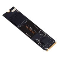 WD Black SN750 SE 1TB M.2 2280 NVMe PCIe Gen4 SSD WDS100T1B0E