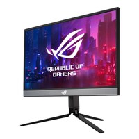 ASUS ROG Strix XG17AHP 17.3" 240Hz Full HD FreeSync IPS Portable Gaming Monitor