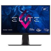 ViewSonic XG251G 25" 360Hz IPS Gaming Monitor