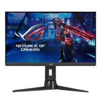 ASUS ROG Strix XG259CM 24.5" 240Hz Full HD 1ms HDR IPS Gaming Monitor with KVM