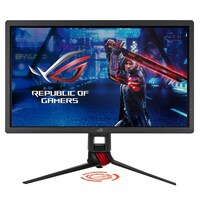 ASUS ROG Strix XG27UQ 27" 144Hz 4K UHD 1ms G-Sync Ready HDR IPS Gaming Monitor