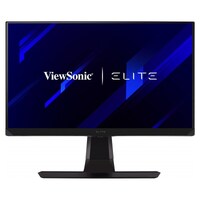 ViewSonic Elite XG320U 32" 150Hz 4K FreeSync Premium Pro HDR IPS Gaming Monitor