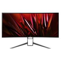 Acer Nitro XR3 37.5" 165Hz UW-QHD AR IPS Curved Gaming Monitor