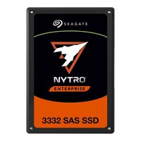 Seagate Nytro XS3840SE70084 3.84TB 2.5" SAS Enterprise SSD