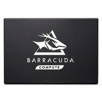 Seagate ZA960CV1A001 960GB 2.5" BarraCuda Q1 SATA SSD