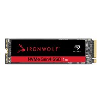 Seagate IronWolf 525 1TB NVMe M.2 2280-D2 SSD - ZP1000NM3A002