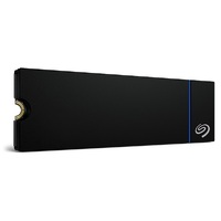 SEAGATE GAME DRIVE SSD FOR PS5, M.2, NVME 2TB, 7300R/6900W-MB/S, 3D TLC NAND - ZP2000GP3A4001