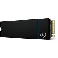 SEAGATE GAME DRIVE SSD FOR PS5, M.2, NVME 4TB, 72500R/6900W-MB/S, 3D TLC NAND - ZP4000GP3A4001