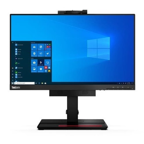 Lenovo TIO4-22 21.5" THINKCENTRE TIO4 21.5IN FHD16:9 NON TOUCH HT ADJUST TILT SWIVEL PIVOT LED MONITOR