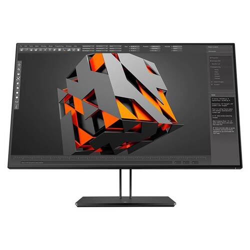 HP Z32 1AA81A4 31.5" 4K UHD IPS LED Monitor