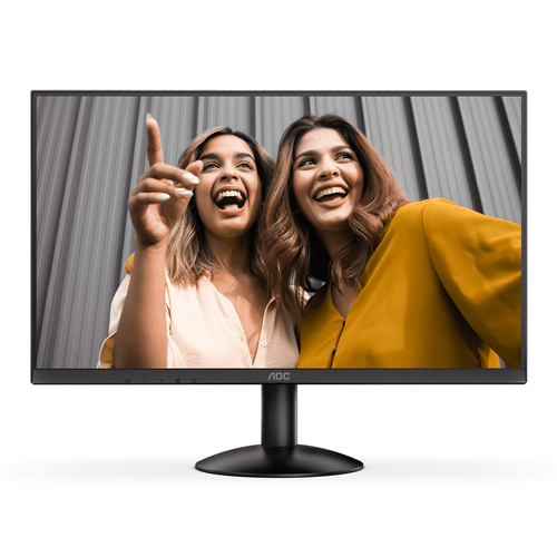 AOC 22B30HM2 21.45" 100Hz Full HD 1ms VA Adaptive Sync Monitor