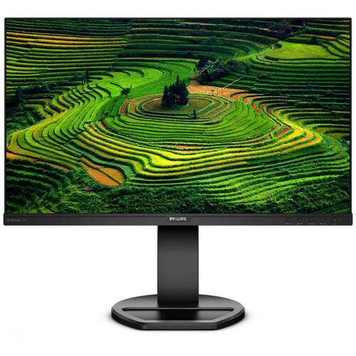 Philips 241B8QJEB/75 23.8" B Line FHD IPS Monitor