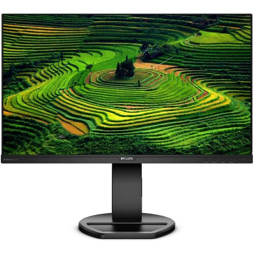 Philips B-Line 241B8QJEB 23.8" FHD Adaptive Sync IPS Monitor