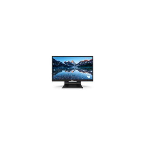 Philips 24&quot Monitor LCD 16:9 Full HD with SmoothTouch (1920 x 1080) Water &amp dust resistance