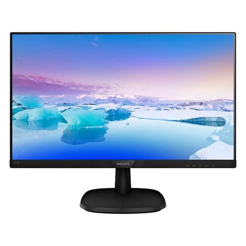 Philips V Line 23.8" 243V7QJAB Full HD IPS LED Monitor