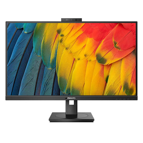 Philips 24B1U5301H 23.8" 75Hz 4ms IPS Monitor with USB-C