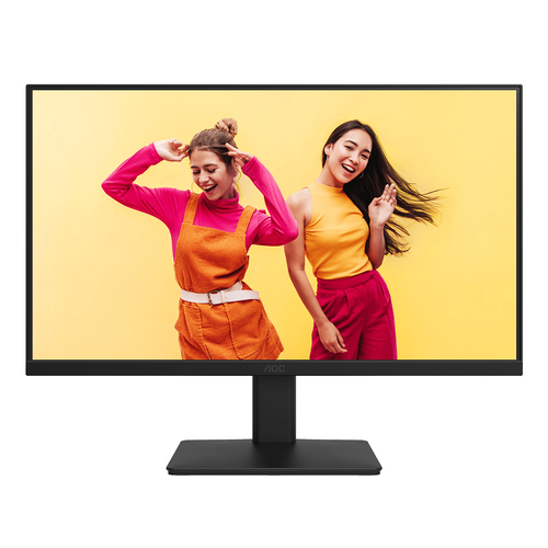 AOC 24B20JH2 23.8" 100Hz Full HD 1ms IPS Adaptive Sync Monitor