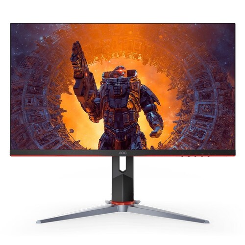 AOC 24G2SP 23.8" 165Hz Full HD 1ms Adaptive Sync IPS Gaming Monitor