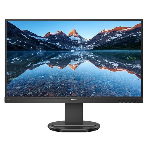 Philips B-Line 273B9 27" 75Hz Full HD Adaptive Sync USB-C IPS Monitor