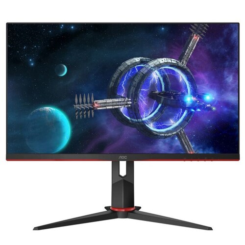 AOC 27G2 27" 144Hz Full HD 1ms HDR FreeSync IPS Gaming Monitor