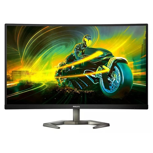 Philips Evnia 27M1C5500VL 27inch 165Hz QHD VA Curved Gaming Monitor