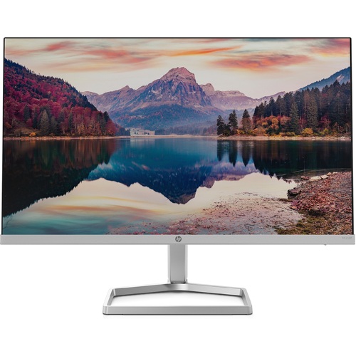 HP M22F 21.5inch IPS AMD FreeSync Edge-Lit FHD LED Monitor