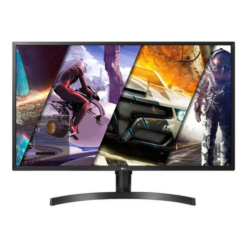 LG 32UK550-B 31.5inch UHD 4K VA LED Gaming Monitor