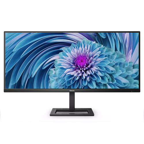 Philips 346E2LAE 34" 100Hz WQHD 1ms FreeSync VA LCD UltraWide Monitor