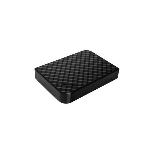 VERBATIM Store n Save 3.5inGEN2 2TB USB3.0 (8.89cm)