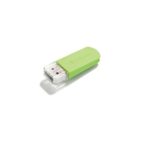 Verbatim Store'n'Go USB Drive Mini 64GB - Green