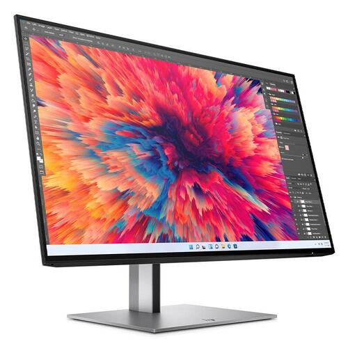 HP Z24q G3 23.8" 90Hz QHD Anti-Glare HDR400 IPS Monitor