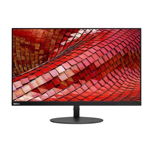 Lenovo ThinkVision P27I-10 27" Full HD IPS Monitor