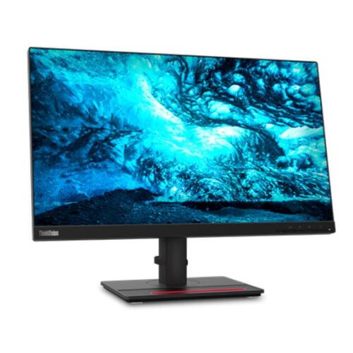 LENOVO 61F6MAR2AU MONITOR T23I-20 23" FHD VGA+DP+HDMI